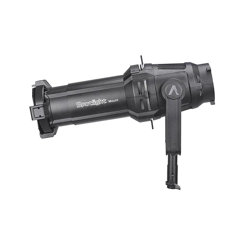 Aputure Spotlight Mount Set 19° 2