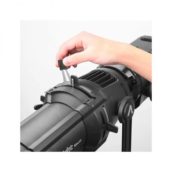 Aputure Spotlight Mount Set 19° 8