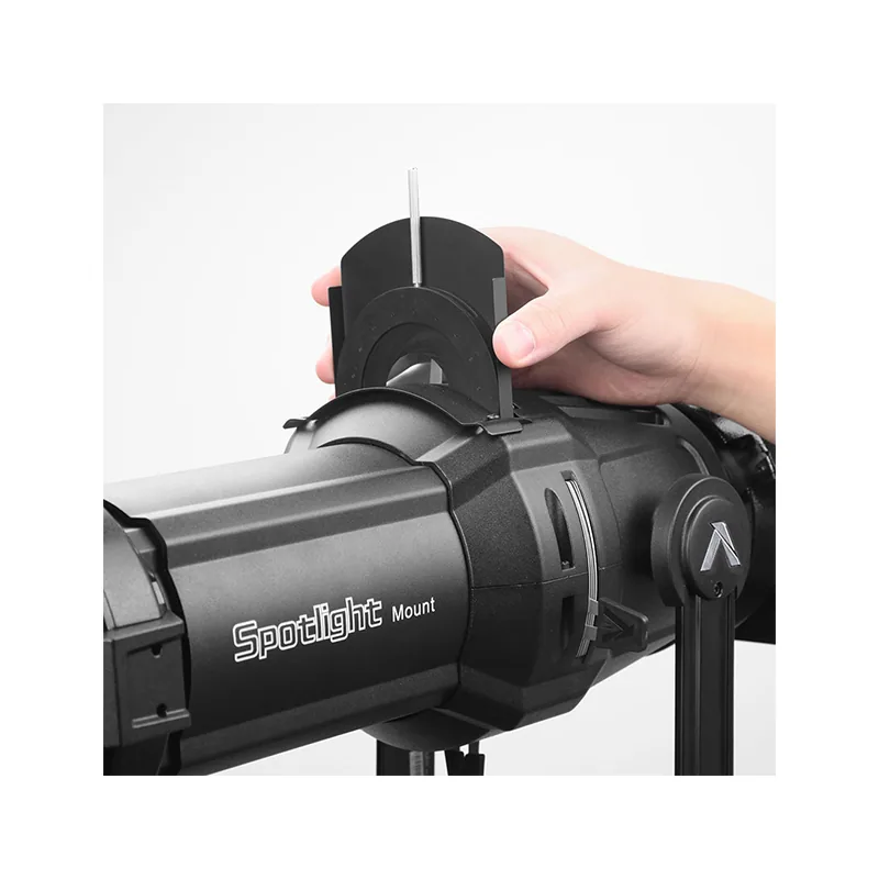 Aputure Spotlight Mount Set 36° 7