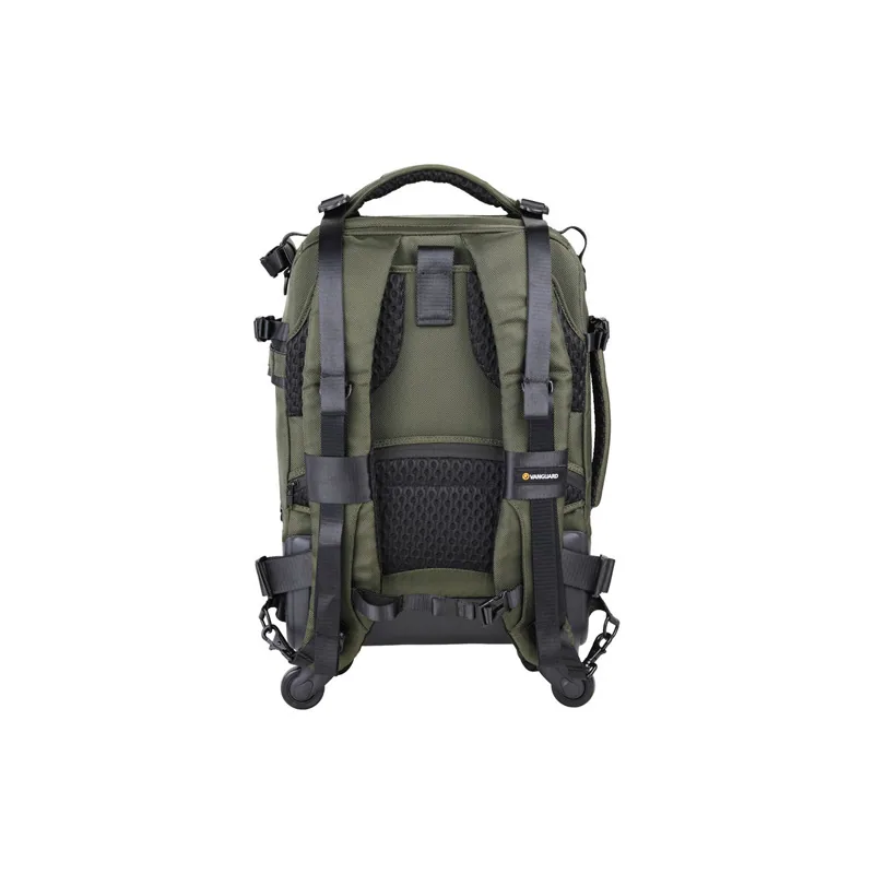 Balo Kéo Vanguard VEO SELECT 55T (Green) 10