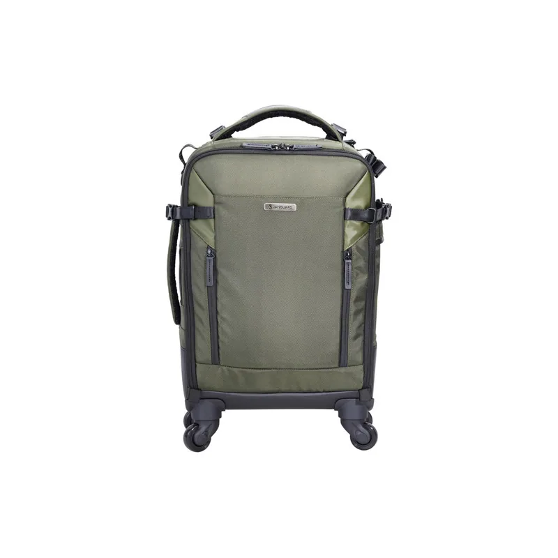 Balo Kéo Vanguard VEO SELECT 55T (Green) 2