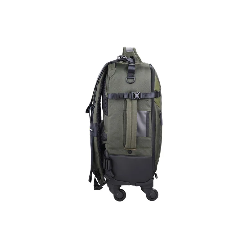 Balo Kéo Vanguard VEO SELECT 55T (Green) 5