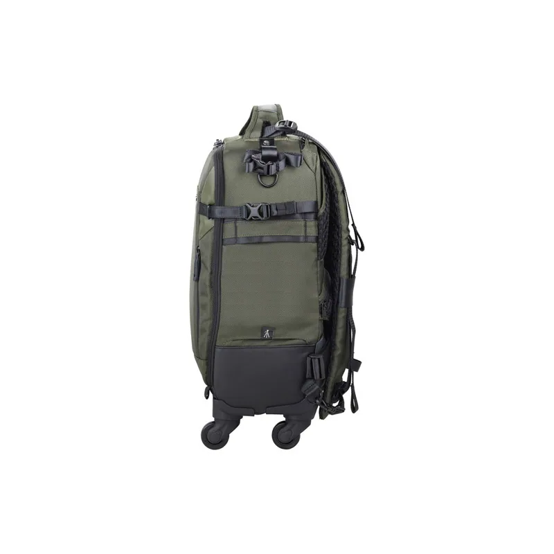 Balo Kéo Vanguard VEO SELECT 55T (Green) 6