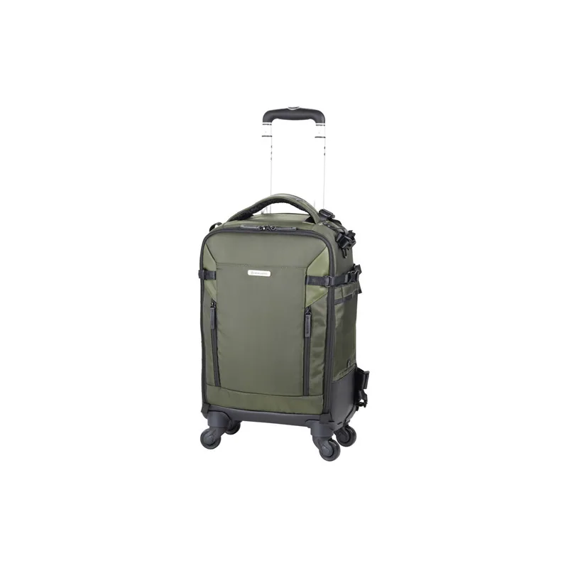 Balo Kéo Vanguard VEO SELECT 55T (Green) 7