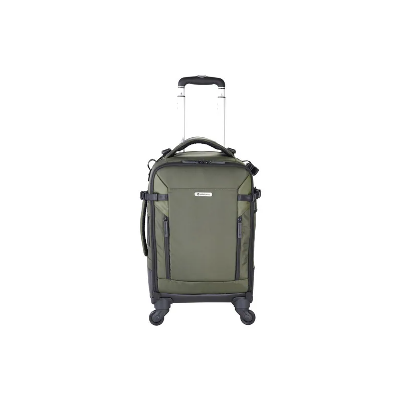 Balo Kéo Vanguard VEO SELECT 55T (Green) 8