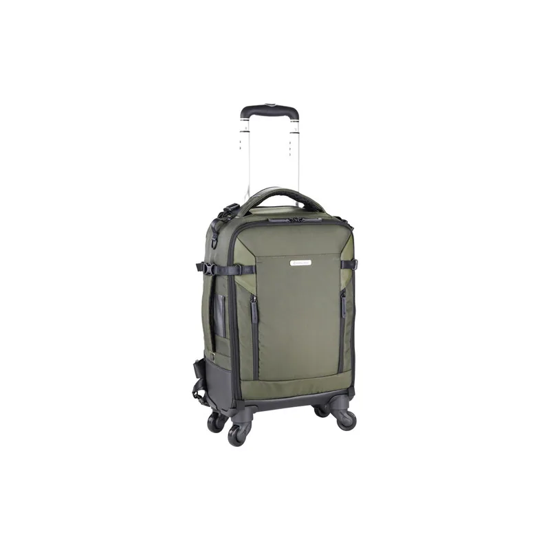 Balo Kéo Vanguard VEO SELECT 55T (Green) 9