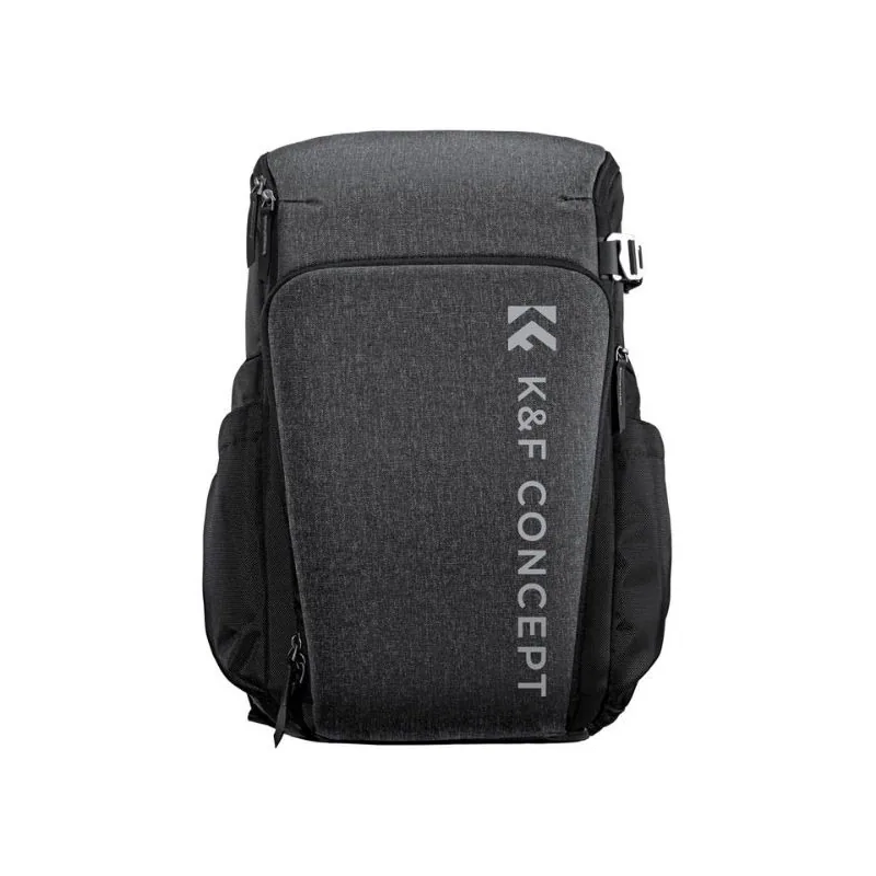 Balo K&F Concept Air (Xám, 25L) – KF13.128V3