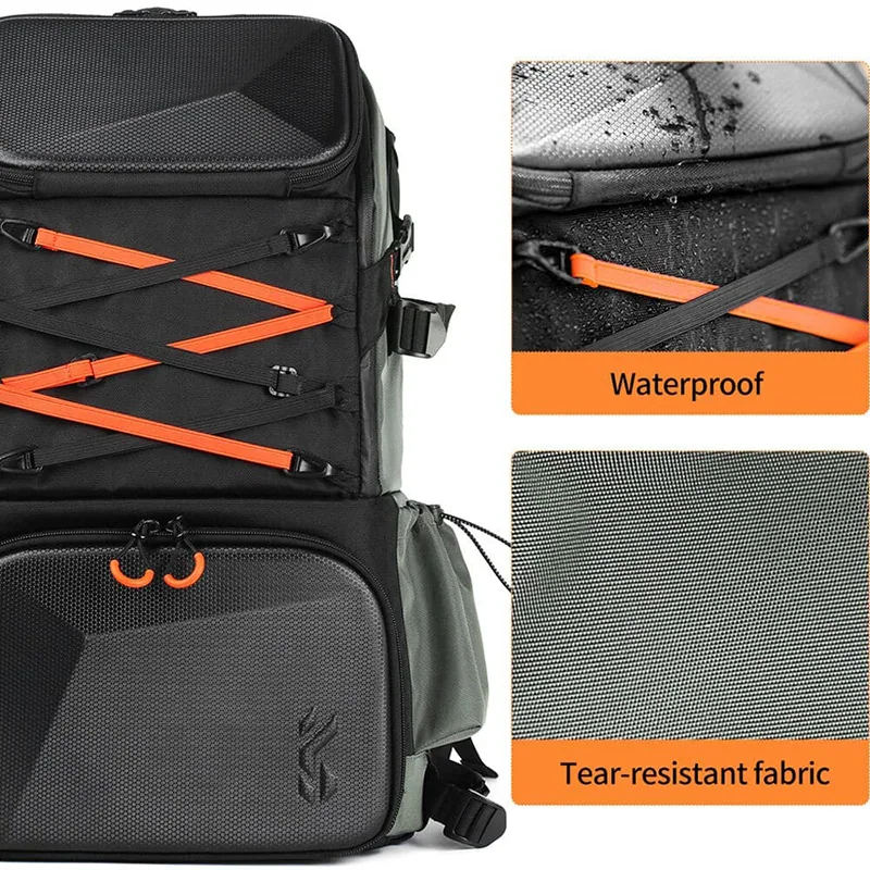Balo K&F CONCEPT – KF13.107 3