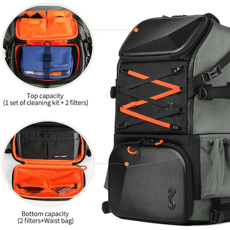 Balo K&F CONCEPT – KF13.107 4