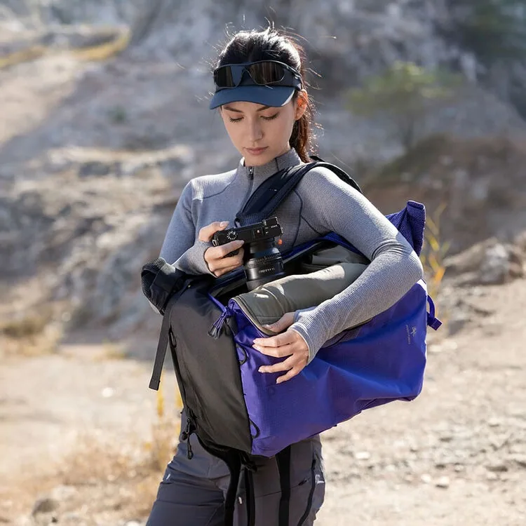 Balo máy ảnh PGYTECH OnePro Ultralight (30L) 4