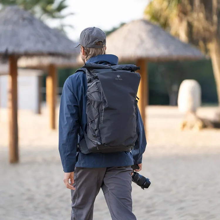 Balo máy ảnh PGYTECH OnePro Ultralight (30L) 6