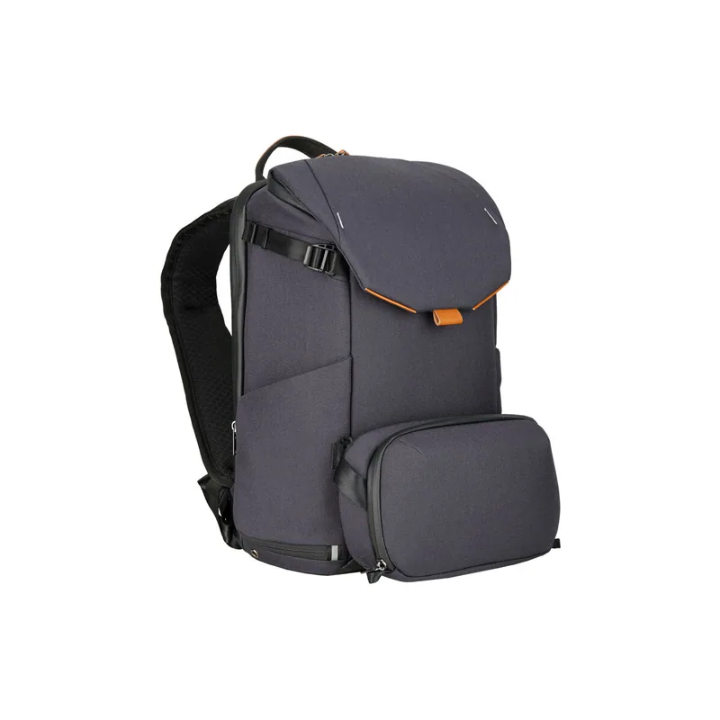 Balo Máy Ảnh Vanguard VEO City B46 (Navy) 10