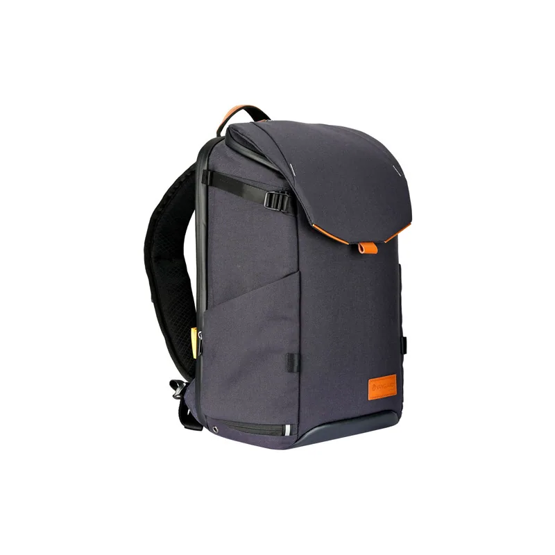 Balo Máy Ảnh Vanguard VEO City B46 (Navy) 2