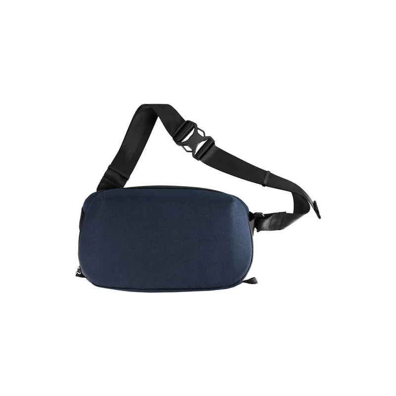 Balo Máy Ảnh Vanguard VEO City B46 (Navy) 4