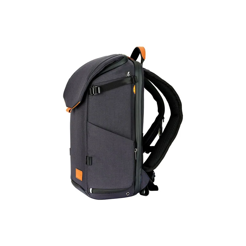 Balo Máy Ảnh Vanguard VEO City B46 (Navy) 6