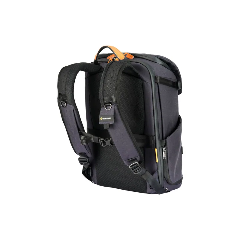 Balo Máy Ảnh Vanguard VEO City B46 (Navy) 8