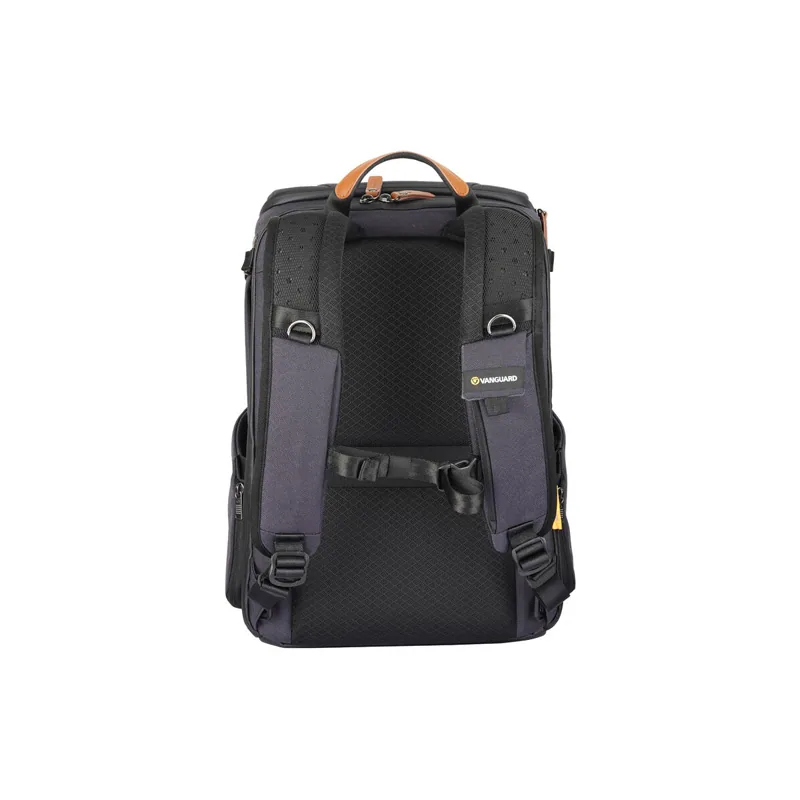 Balo Máy Ảnh Vanguard VEO City B46 (Navy) 9