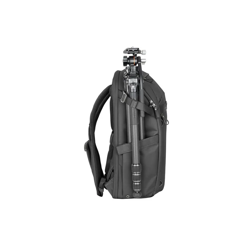 Balo Máy Ảnh Vanguard VEO Metro (Black, 25L) 4
