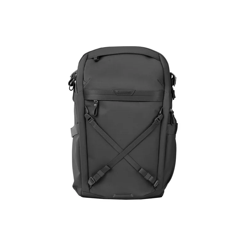 Balo Máy Ảnh Vanguard VEO Metro (Black, 25L) 7