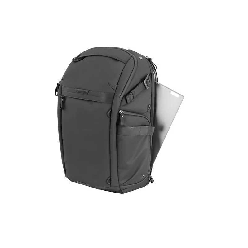 Balo Máy Ảnh Vanguard VEO Metro (Black, 25L) 8