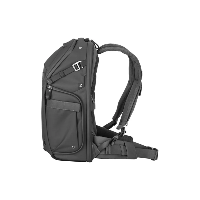 Balo Máy Ảnh Vanguard VEO Metro (Black, 25L) 9