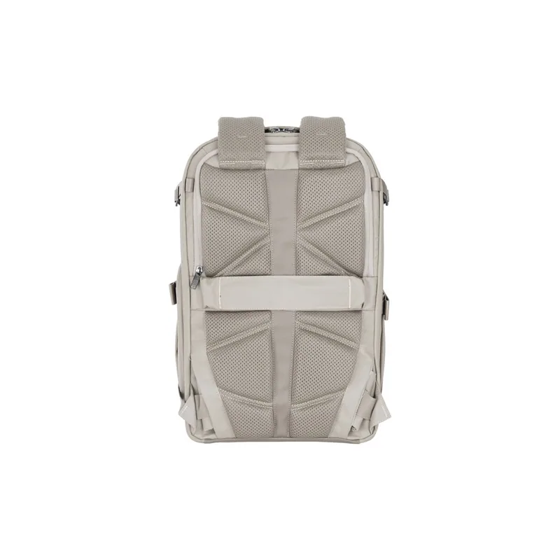 Balo Máy Ảnh Vanguard VEO Metro (Cream, 30L) 10