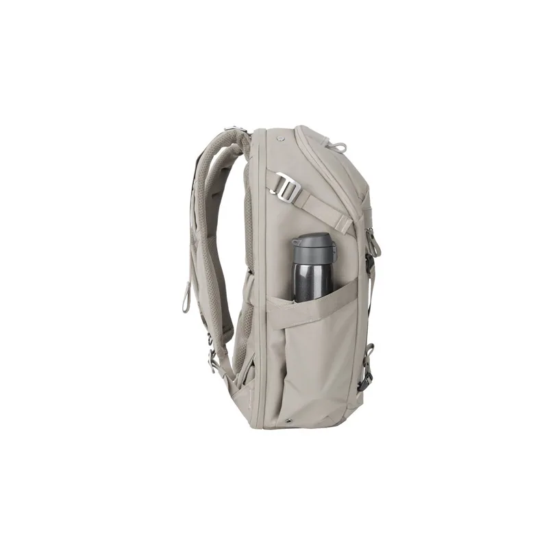 Balo Máy Ảnh Vanguard VEO Metro (Cream, 30L) 3