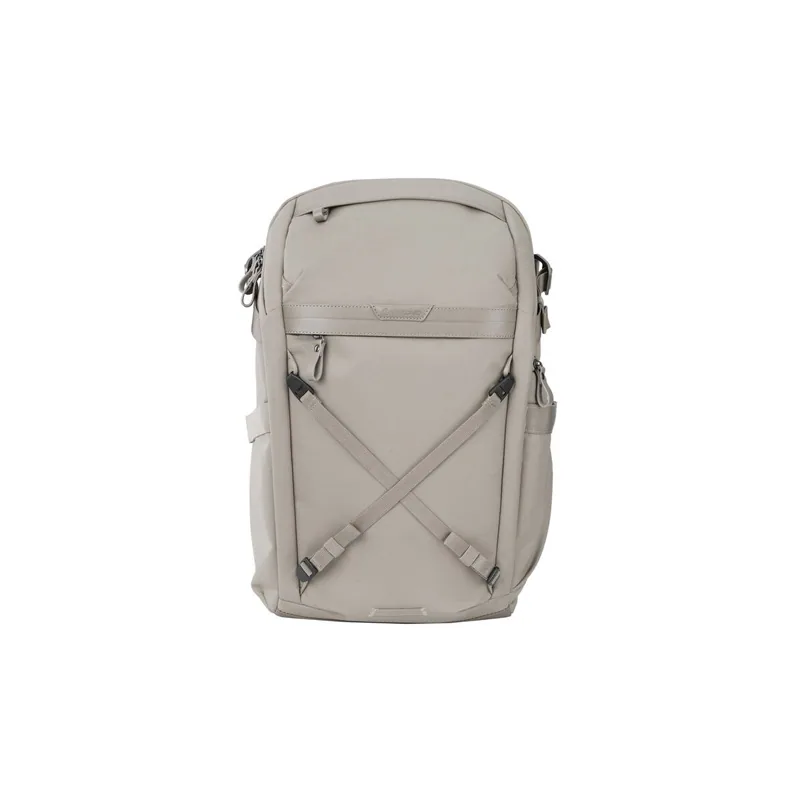 Balo Máy Ảnh Vanguard VEO Metro (Cream, 30L) 6