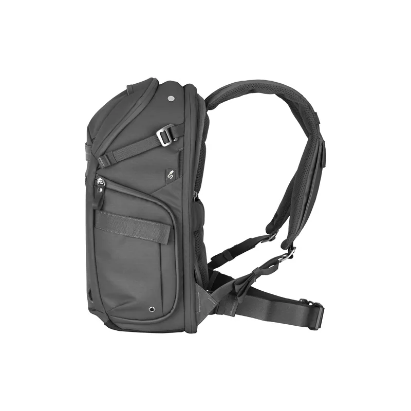 Balo Máy Ảnh Vanguard VEO Metro (Black, 20L) 10