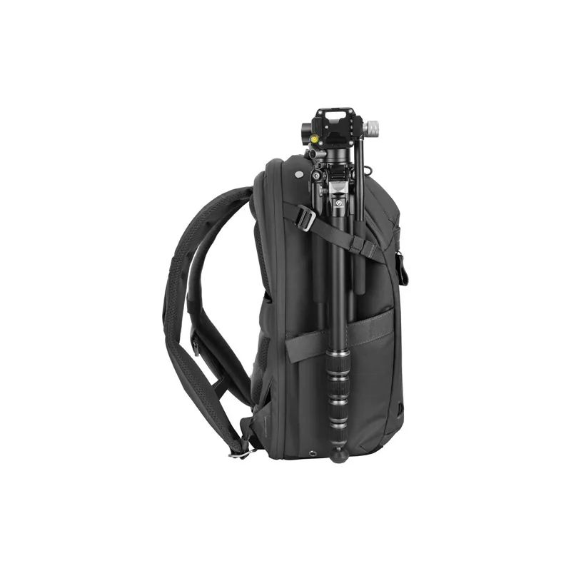 Balo Máy Ảnh Vanguard VEO Metro (Black, 20L) 5