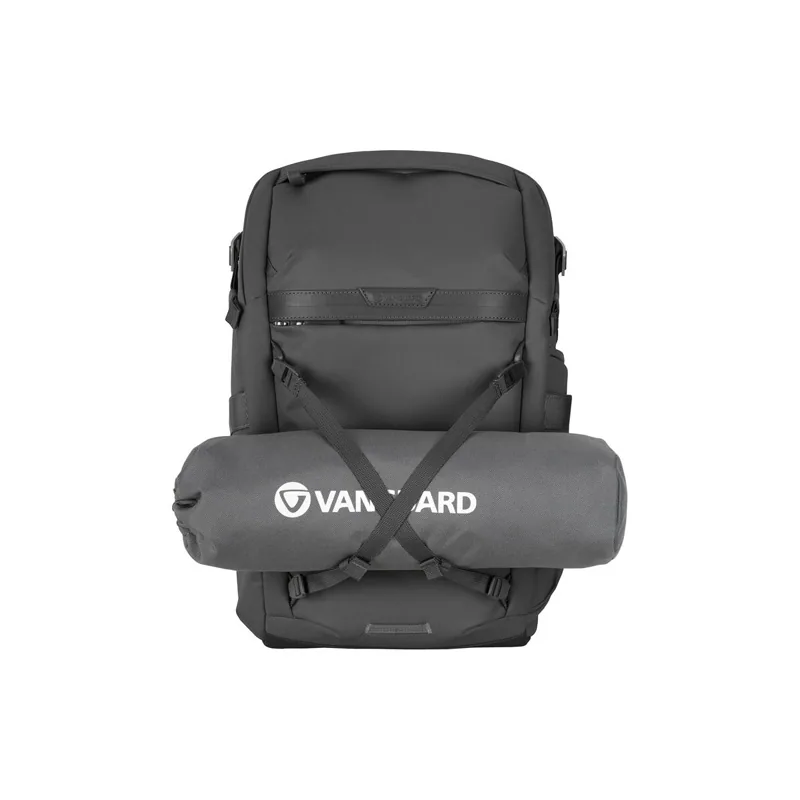 Balo Máy Ảnh Vanguard VEO Metro (Black, 20L) 7