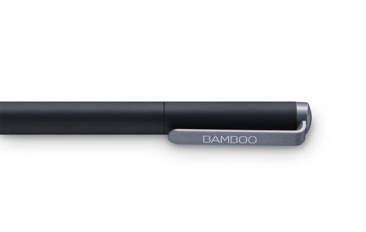 Bamboo Duo, 4th Generation (CS-191/K0-CX) 3