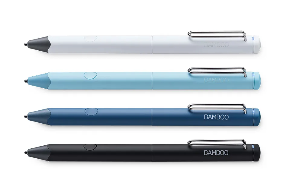 Bamboo Fineline, 3rd Generation (CS-610C/K0-CX) 5