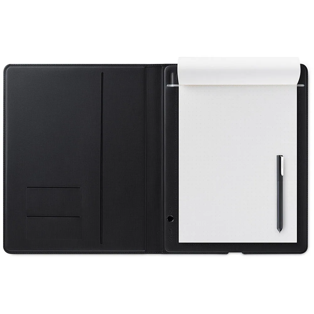 Bamboo Folio – Large (CDS-810G/G0-CX)