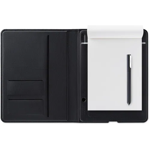Bamboo Folio – Small (CDS-610G/G0-AX)