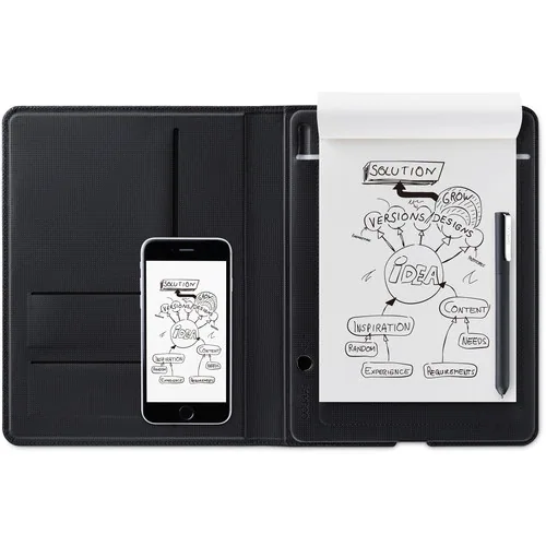 Bamboo Folio – Small (CDS-610G/G0-AX) 2