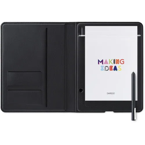 Bamboo Folio – Small (CDS-610G/G0-AX) 3