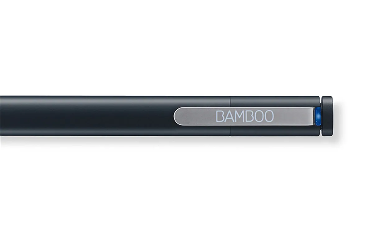 Bamboo Ink (CS-321A/K0-CX) 2