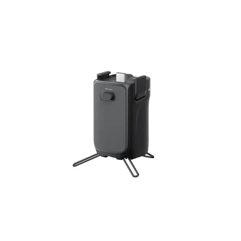 Battery Handle Cho Insta360 Luna 2