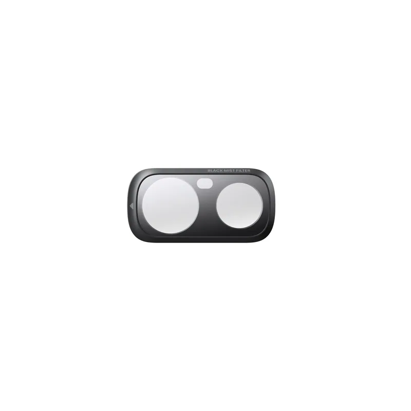 Black Mist Filter Cho Luna Ultra 2
