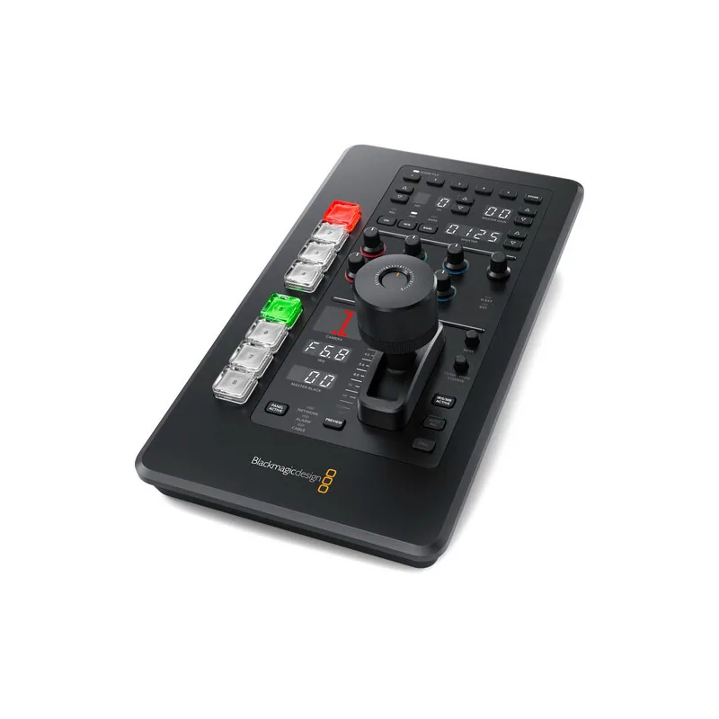 Blackmagic Design ATEM Micro Camera Panel (SWPANELCCU1)