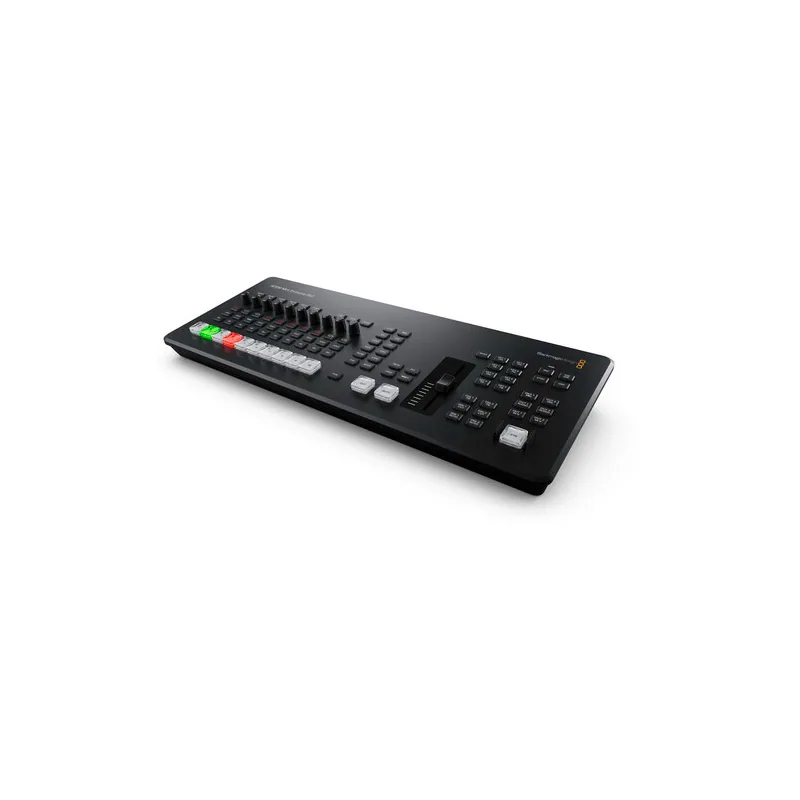 Blackmagic Design ATEM Mini Extreme ISO G2 (SWATEMMINICEXTISOG2)