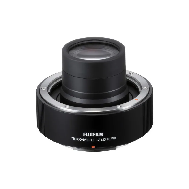 Bộ Chuyển Đổi Tele FUJIFILM GF 1.4X TC WR