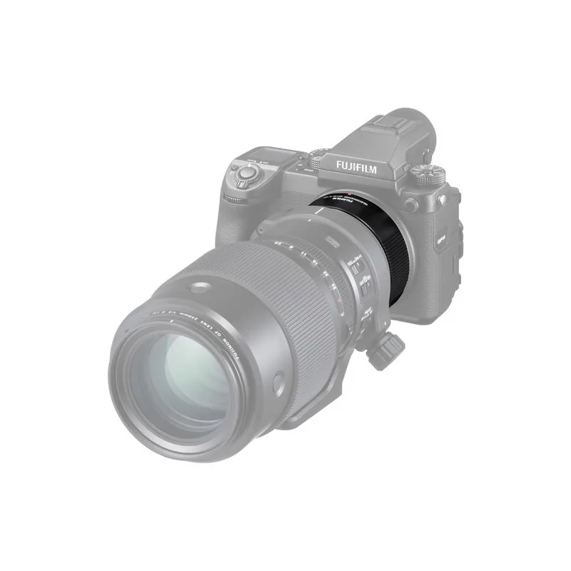 Bộ Chuyển Đổi Tele FUJIFILM GF 1.4X TC WR 5