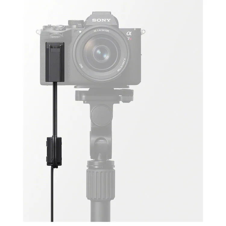 Bộ ghép nối DC-C2 của Sony 10