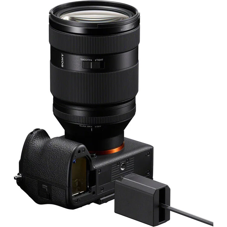 Bộ ghép nối DC-C2 của Sony 7