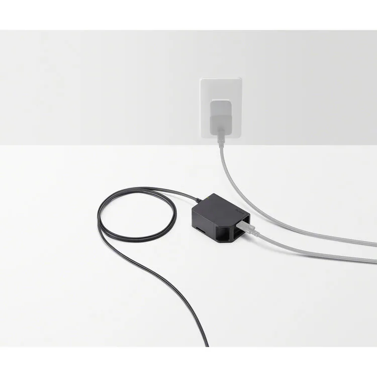 Bộ ghép nối DC-C2 của Sony 9