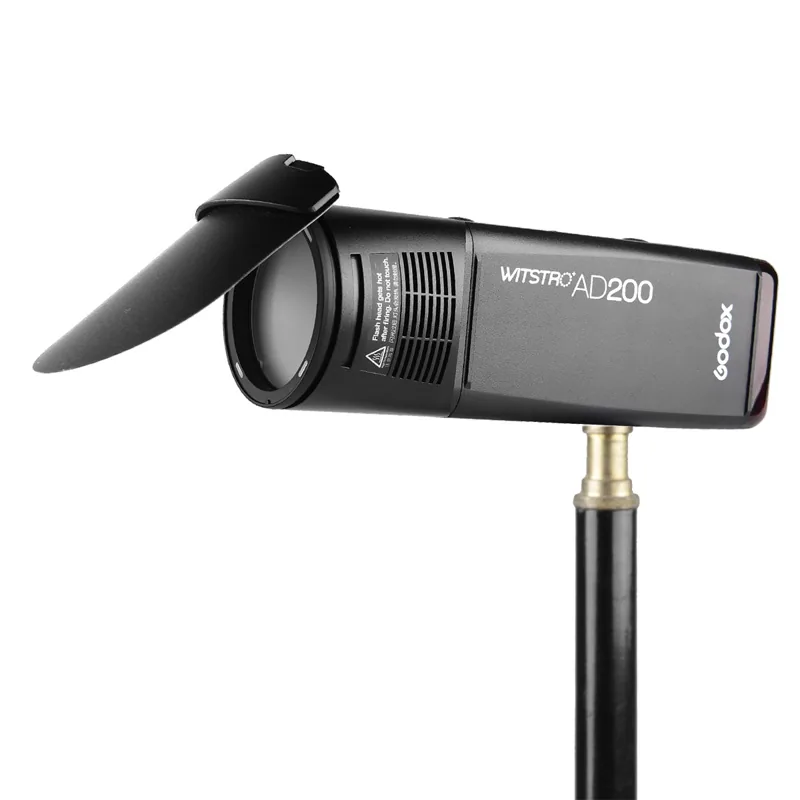 Bộ phụ kiện tản sáng Godox AKR1 3