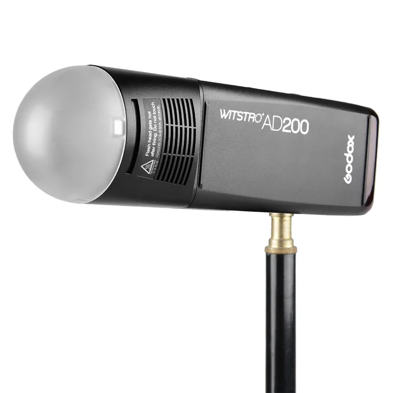 Bộ phụ kiện tản sáng Godox AKR1 5