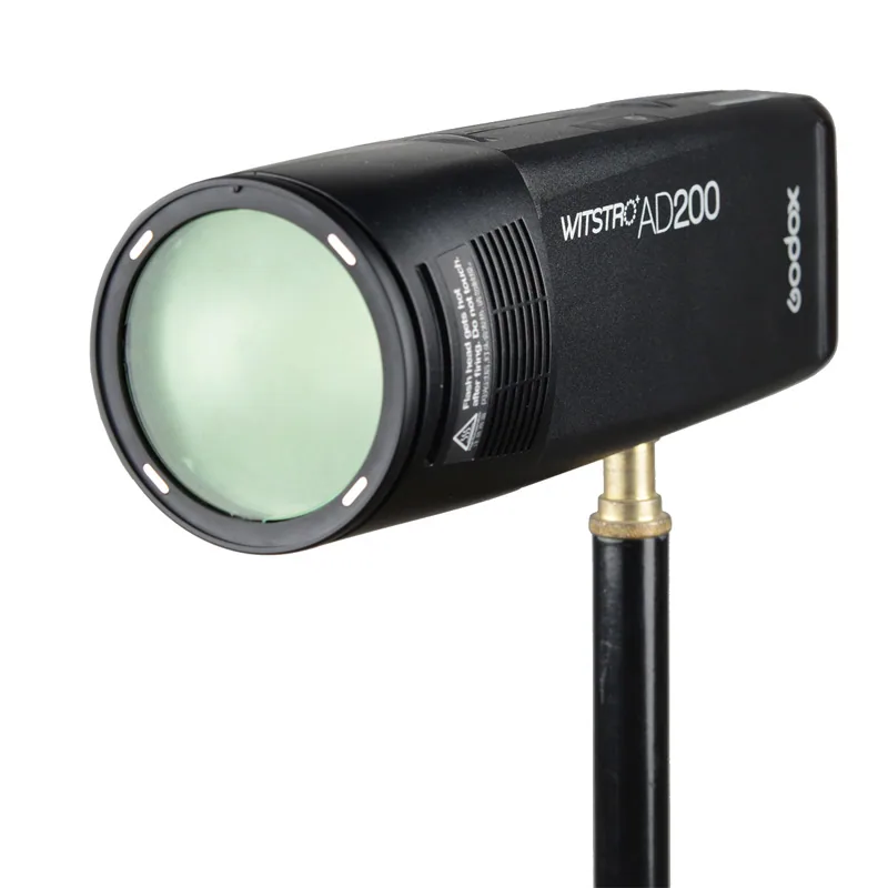 Bộ phụ kiện tản sáng Godox AKR1 6